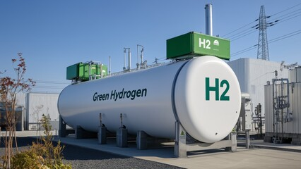 Green Hydrogen 5
